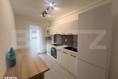 Apartament cu 3 camere în Central - 10