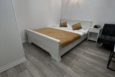 Garsonieră nedecomandată în Nord