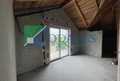 Casă individuală cu 4 camere cu Teren 350 Mp în Sânandrei - 7