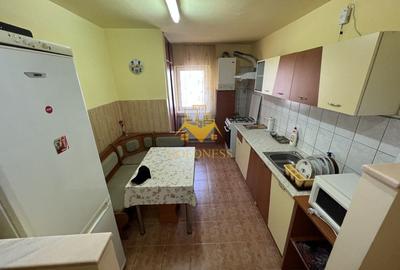 Apartament cu 3 camere decomandat, mobilat în Grigorescu - 6