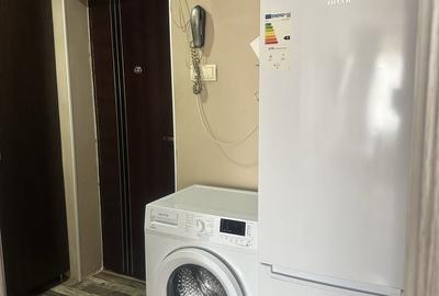 Garsonieră decomandată în Cantemir - 6