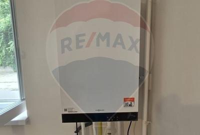 Apartament cu 2 camere semidecomandat în Crângași - 14