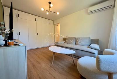 Apartament cu 2 camere decomandat, mobilat în P-ța Victoriei - 3