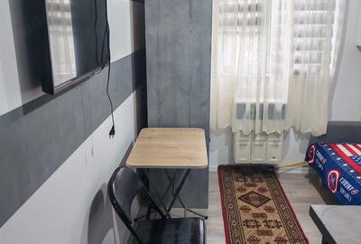 Garsonieră semidecomandată în Central - 4