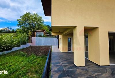 Casă cu 4 camere cu Teren 496 Mp în Terezian - 8