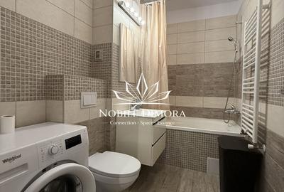 Apartament cu 2 camere decomandat, mobilat în Torontalului - 16