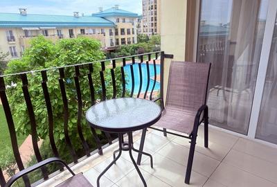 Apartament cu 3 camere decomandat în Ștefăneștii de Jos - 2