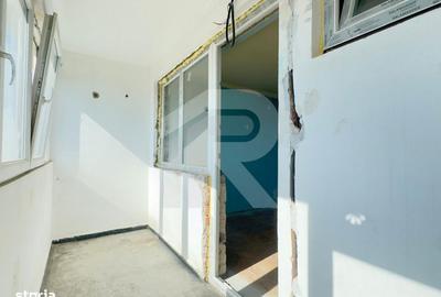 Apartament cu 2 camere, mobilat în Iancului - 3