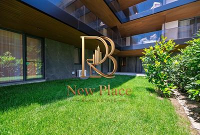 Apartament cu 4 camere decomandat, mobilat în Pipera - 30