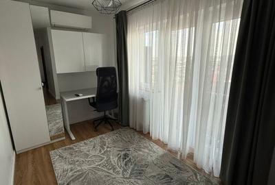 Apartament cu 3 camere în Iris - 8