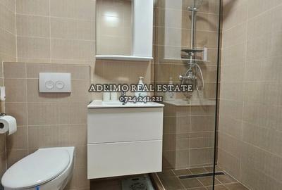 Apartament cu 2 camere, mobilat în Delfinariu - 2