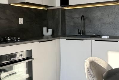 Apartament cu 2 camere decomandat în Ștefăneștii de Jos - 19