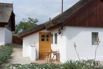 Casă cu 4 camere în Letea - 6