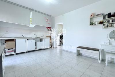 Duplex cu 4 camere cu Canalizare în Apahida - 9