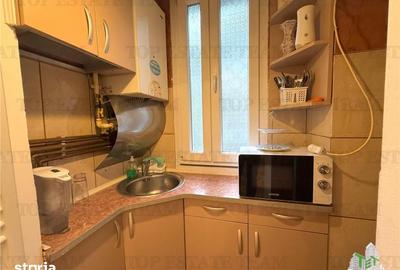 Apartament cu 2 camere, mobilat în Grozăvești