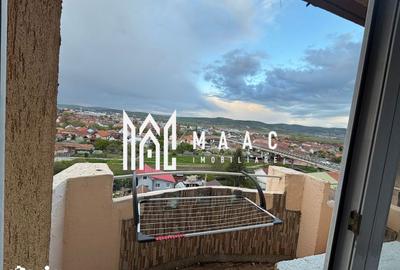 Apartament cu 3 camere decomandat în Gura Râului - 14