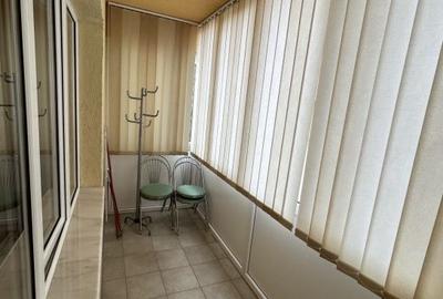 Garsonieră decomandată, mobilată în Calea Moldovei - 3