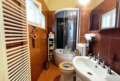 Casă individuală cu 4 camere cu Teren 240 Mp în Centrul Civic - 10