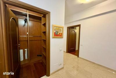 Apartament cu 3 camere în Bucureștii Noi