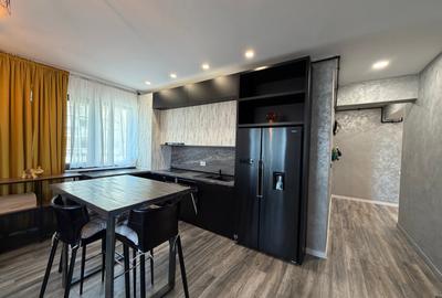Apartament cu 2 camere decomandat în Titan - 1