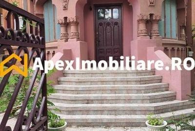 Spațiu comercial, de 35 mp, în Cotroceni