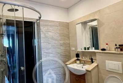 Apartament cu 3 camere semidecomandat, mobilat în Între Lacuri - 7