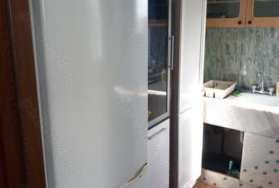 Garsonieră decomandată în Exercițiu