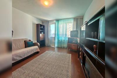 Apartament cu 2 camere decomandat, mobilat în Cornișa - 5
