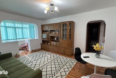 Apartament cu 3 camere în Cornișa