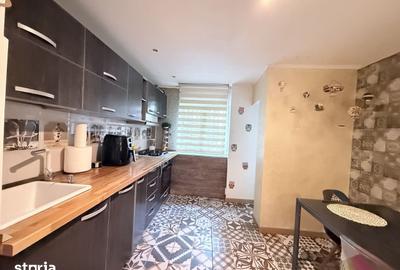 Apartament cu 3 camere în Rahova - 12