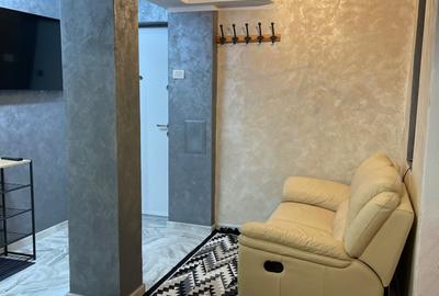 Apartament cu 2 camere decomandat în Ostra - 3