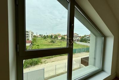 Duplex cu 6 camere cu Canalizare în Iancu Nicolae - 28