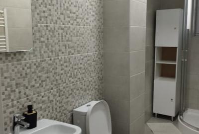 Apartament cu 2 camere decomandat, mobilat în Mamaia-Sat - 9