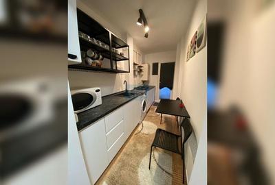 Apartament cu 4 camere decomandat, mobilat în Mănăștur - 11
