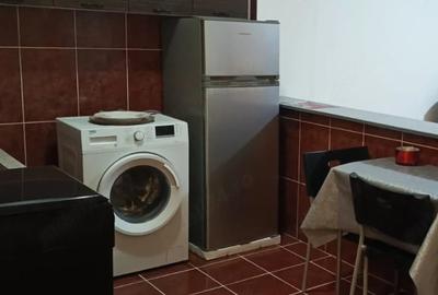 Garsonieră decomandată în Drumul Taberei