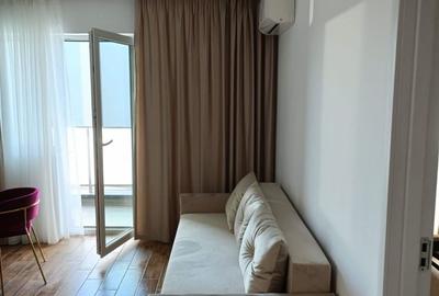 Apartament cu 2 camere în Săsar - 4