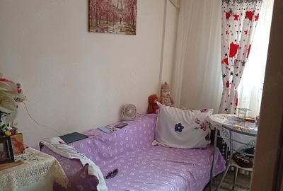 Garsonieră semidecomandată în Rahova - 4