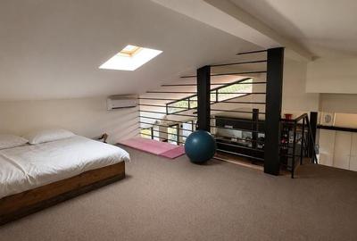 Apartament cu 5 camere decomandat în Băneasa - 13