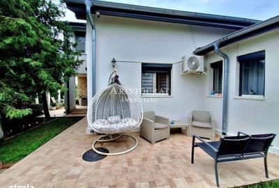 Casă cu 4 camere în Balotești - 3