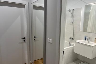 Apartament cu 2 camere decomandat, mobilat în Străulești - 8