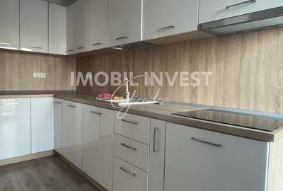 Apartament cu 2 camere în Cetate