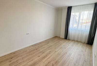 Apartament cu 2 camere semidecomandat în Florești - 2