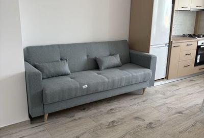 Apartament cu 2 camere în Letea Veche - 2