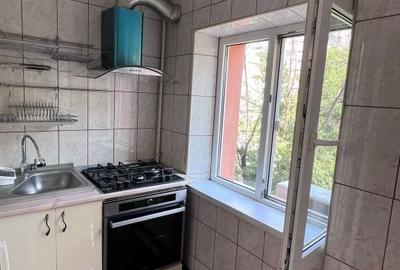 Apartament cu 2 camere decomandat în Central - 3