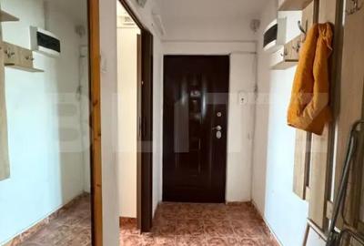 Apartament cu 3 camere semidecomandat în Central - 5