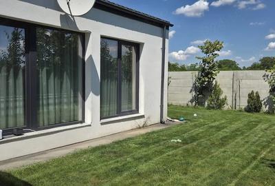 Casă cu Teren 395 Mp în Corbeanca