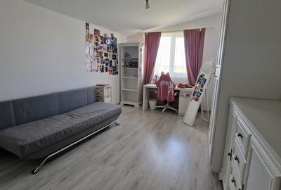 Duplex cu 4 camere cu Teren 80 Mp în Tunari - 9