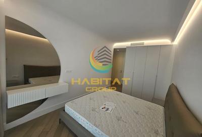 Apartament cu 3 camere decomandat, mobilat în Iancu Nicolae - 12