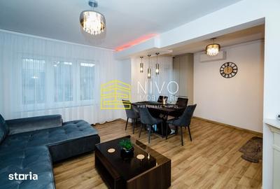 Apartament cu 3 camere, mobilat în Ultracentral - 14