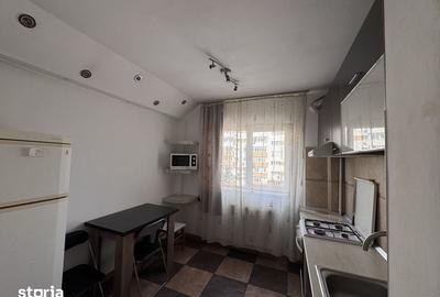 Garsonieră în Rahova